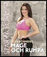 Starka former : Mage och rumpa