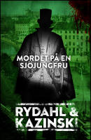 Mordet p&aring; en sj&ouml;jungfru