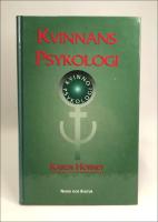 Kvinnans psykologi