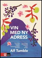 Vin med ny adress : Yarra Valley, Georgien, England, Tjeckien & Slovakien, Swartland, Kanarie&ouml;arna, Adelaide Hills, Grekland, Japan, Sverige