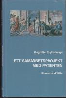 Ett samarbetsprojekt med patienten