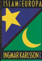 Islam och Europa : Samlevnad eller konfrontation?