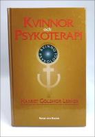 Kvinnor och psykoterapi