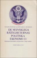 De m&auml;nskliga r&auml;ttigheternas politiska ekonomi