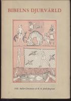 Bibelns Djurv&auml;rld