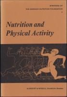 Nutrition and Physical Activity