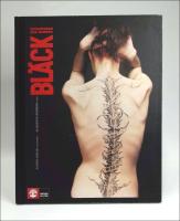 Bl&auml;ck : Tatueringar, hud, minnen