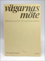 V&auml;garnas m&ouml;te : Id&eacute;historiska ess&auml;er 1927-1972