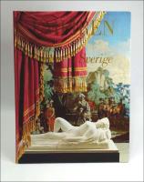 Empiren i Sverige : Bildkonst, konsthantverk och inredningar : 1800-1844 : en utst&auml;llning ing&aring;ende i Nationalmuseums 200-&aring;rsjubileum