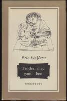 Trolleri med gamla ben