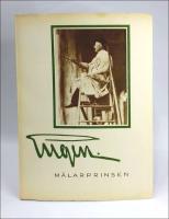 Eugen : M&aring;lningar, akvareller, teckningar : [m&aring;larprinsen]