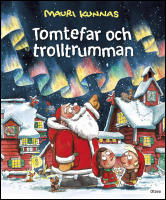 Tomtefar och trolltrumman