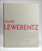 Sigurd Lewerentz : Two churches : tv&aring; kyrkor