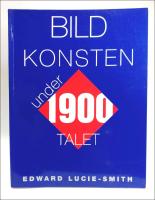 Bildkonsten under 1900-talet