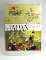 Japan : A history in art