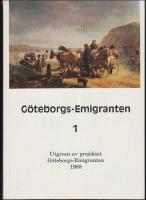 G&ouml;teborgs-Emigranten 1