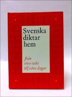 Svenska diktarhem : En kuturhistorisk bilderbok med 32 svenska f&ouml;rfattarmilj&ouml;er fr&aring;n 1600-talet fram till v&aring;ra dagar, fr&aring;n Svedberg och Linn&eacute; till Piraten och Ahlin