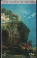 Det om&ouml;jliga : Dikter