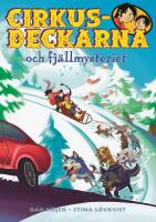 Cirkusdeckarna och fj&auml;llmysteriet