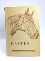 H&auml;sten......... : Praktiskt handbok i h&auml;stavel och h&auml;stuppf&ouml;dning