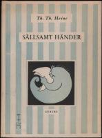 S&auml;llsamt h&auml;nder