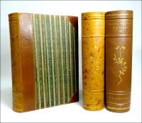 Vilda v&auml;xter i Norden : I-III