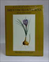 Brev om blommorna : Till ma ch&eacute;re cousine : med bilder av P. J. Redout&eacute;