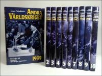 Andra v&auml;rldskriget : 1-10