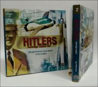 Hitlers hemliga vapen : Mirakelvapnen som skulle vinna kriget : del 1 ; del 2