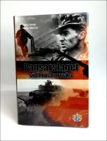 Pansarslaget vid Prochorovka