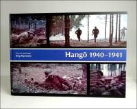Hang&ouml; 1940- 1941