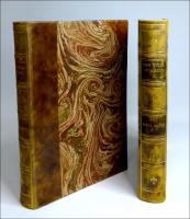 Den eviga staden : F&ouml;rsta bandet ; Andra bandet