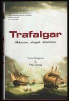 Trafalgar : M&auml;nnen, slaget, stormen