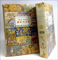 Den l&aring;nga resan : I-II