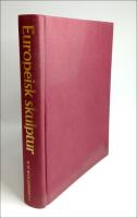 Europeisk skulptur : Fr&aring;n den romanska konsten till Rodin : i samarbete med P. Cannon Brookes