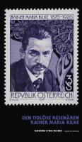 Den tidl&ouml;se resen&auml;ren : Rainer Maria Rilke