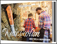 Knivskolan : Med tips & inspiration
