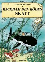 Rackham den r&ouml;des skatt