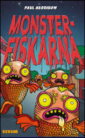 Monsterfiskarna