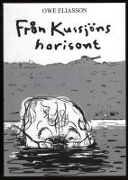 Fr&aring;n Kussj&ouml;ns horisont