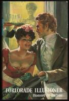 F&ouml;rlorade illusioner