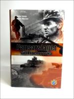 Pansarslaget vid Prochorovka