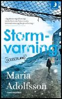Stormvarning