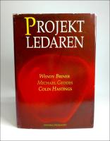 Projektledaren