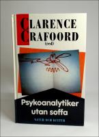 Psykoanalytiker utan soffa