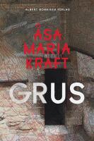 Grus : Resor och residens 2017-2018