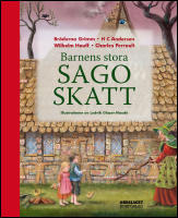 Barnens stora sagoskatt