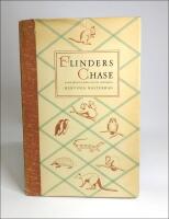 Elinders chase : Kangaroo Island, South Australia : place of enchantment for Nature-lovers