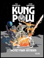 Hotet fr&aring;n rymden