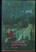 Jag reder mig nog : Roman